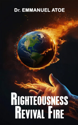 Righteousness Revival Fire