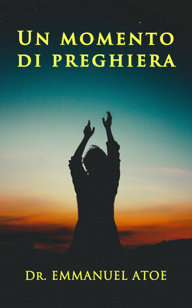 Un Momento di Preghiera