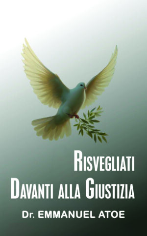 awake to righteousness ingramspark kindle italian version