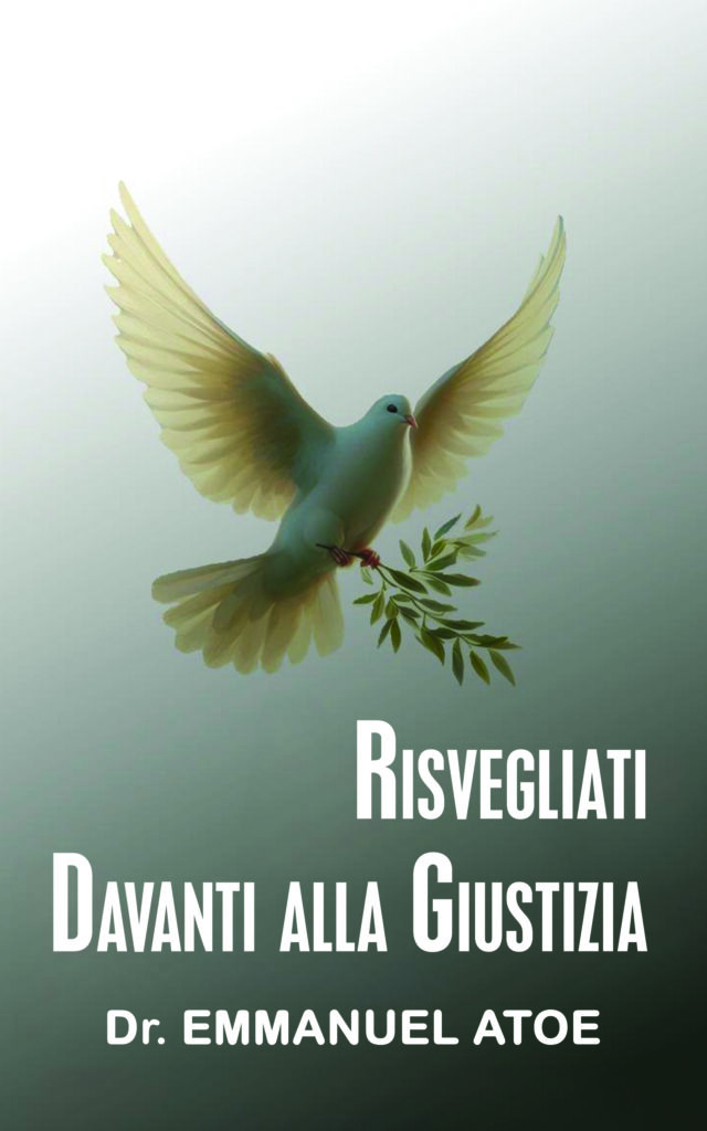 Books awake to righteousness ingramspark kindle italian version