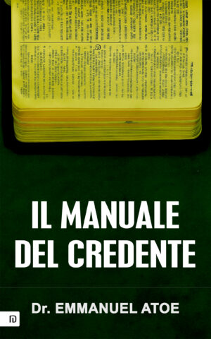 the believer's handbook kindle italian