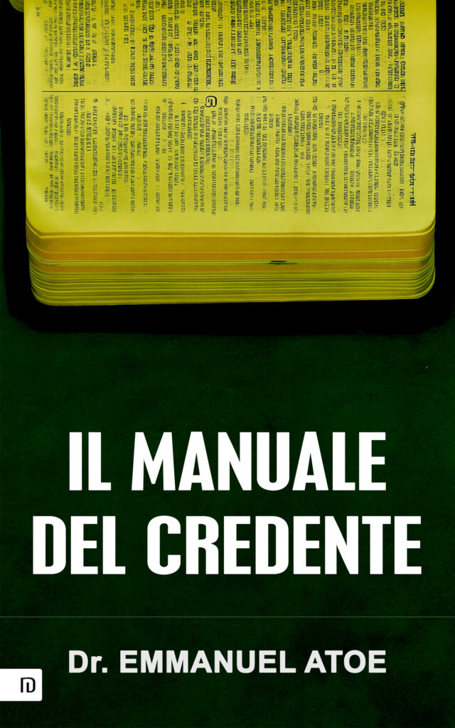 the believer's handbook kindle italian