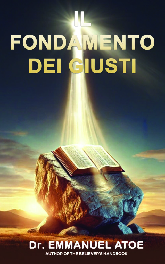 Books the foundation of the righteous ingramspark italian kindle