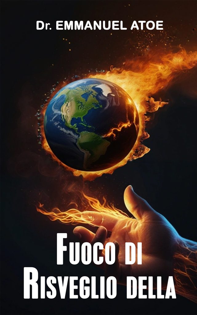 righteousness revival fire kindle italian