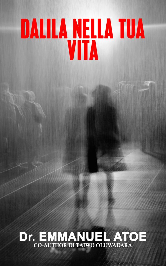 the delilah in your life kindle italian
