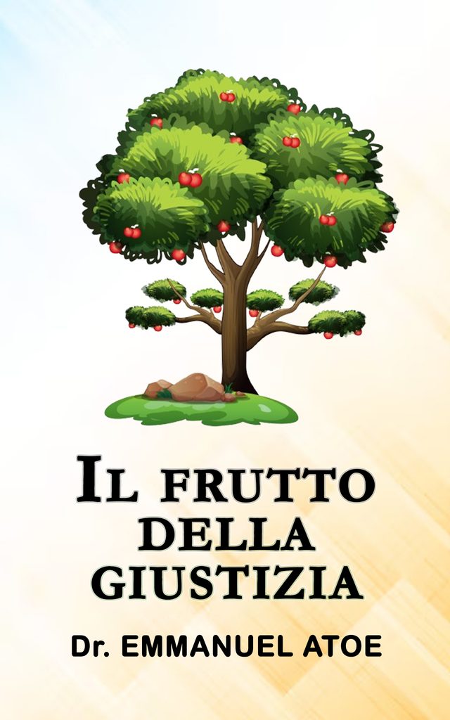 the fruit of righteousness kindle 2 italian